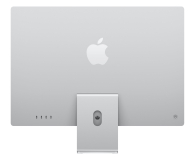 Apple iMac 24 M6/16GB/512/MacOS Retina 4,5K Srebrny 12R GPU - 1620355 - zdjęcie 2